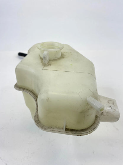 2011-2014 HYUNDAI SONATA ENGINE COOLANT RESERVOIR TANK ASSEMBLY 25430-2T000