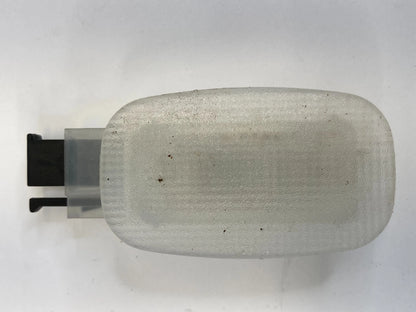 2006 2007 MERCEDES-BENZ ML 500 INTERIOR LIGHT COURTESY SUNVISOR LAMP 2088200501