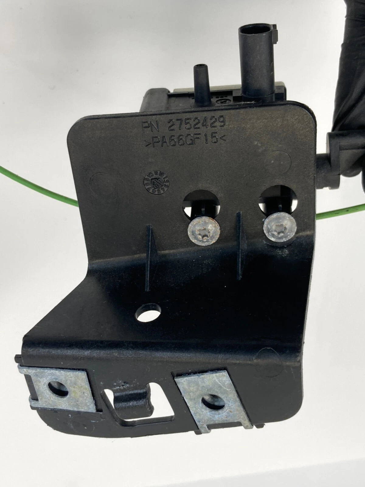 2007-2013 MINI COOPER FUEL FLAP RELEASE LOCKING MOTOR ACTUATOR 2752429 OEM