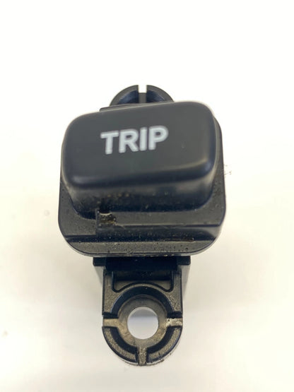 2010 11 12 2013 KIA FORTE DASH TRIP CONTROL BUTTON SWITCH 202008463 OEM