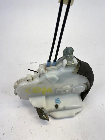 2006-2011 HONDA CIVIC SEDAN REAR LEFT BACK SIDE DOOR LOCK LATCH ACTUATOR