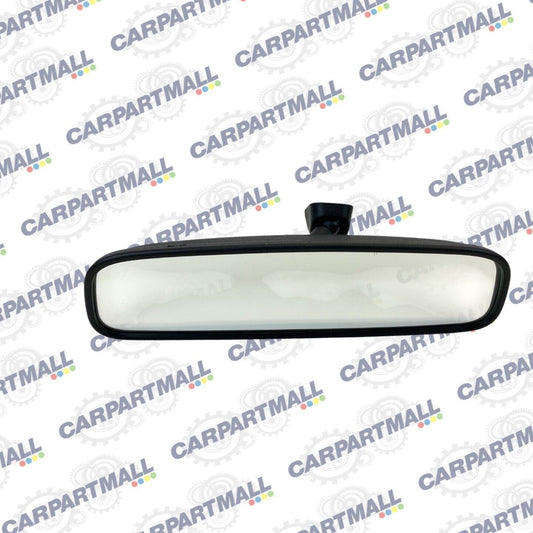 2012-2017 Hyundai Accent Inner Rear View Interior Mirror E4012143 OEM