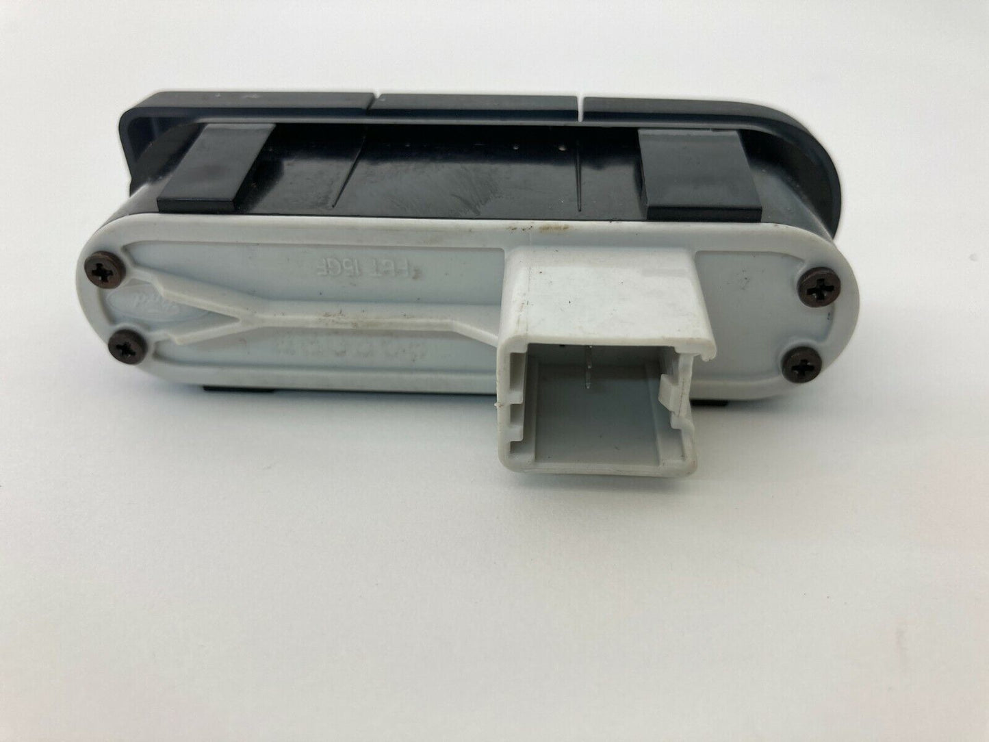 2007-2010 Ford Edge Dash Driver Information Display Setup Switch 7T4T-10D889-ABW