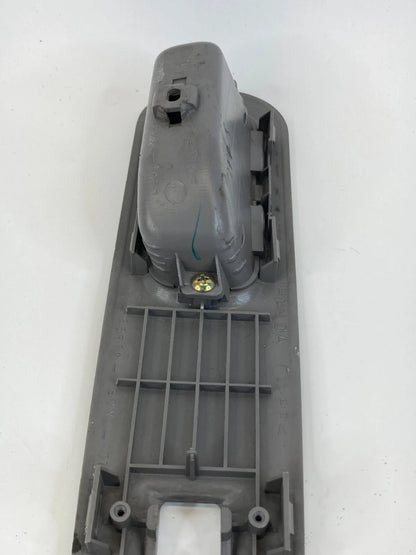 99-04 HONDA ODYSSEY FRONT RIGHT DOOR WINDOW SWITCH COVER BEZEL 83511-S0X-A010