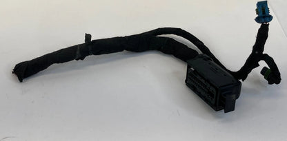 03 04 05 Saab 9-3 2.0L Turbo Anti Lock Brake ABS Pump Module Connector Plug OEM