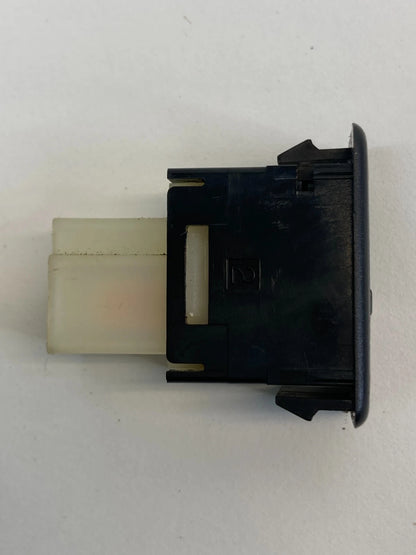 2007-2012 NISSAN ALTIMA REAR TRUNK LID OPEN RELEASE CONTROL SWITCH BUTTON OEM