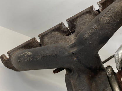 2013 2014 2015 2016 AUDI A4 QUATTRO 2.0L SEDAN TURBO CHARGER TURBOCHARGER OEM