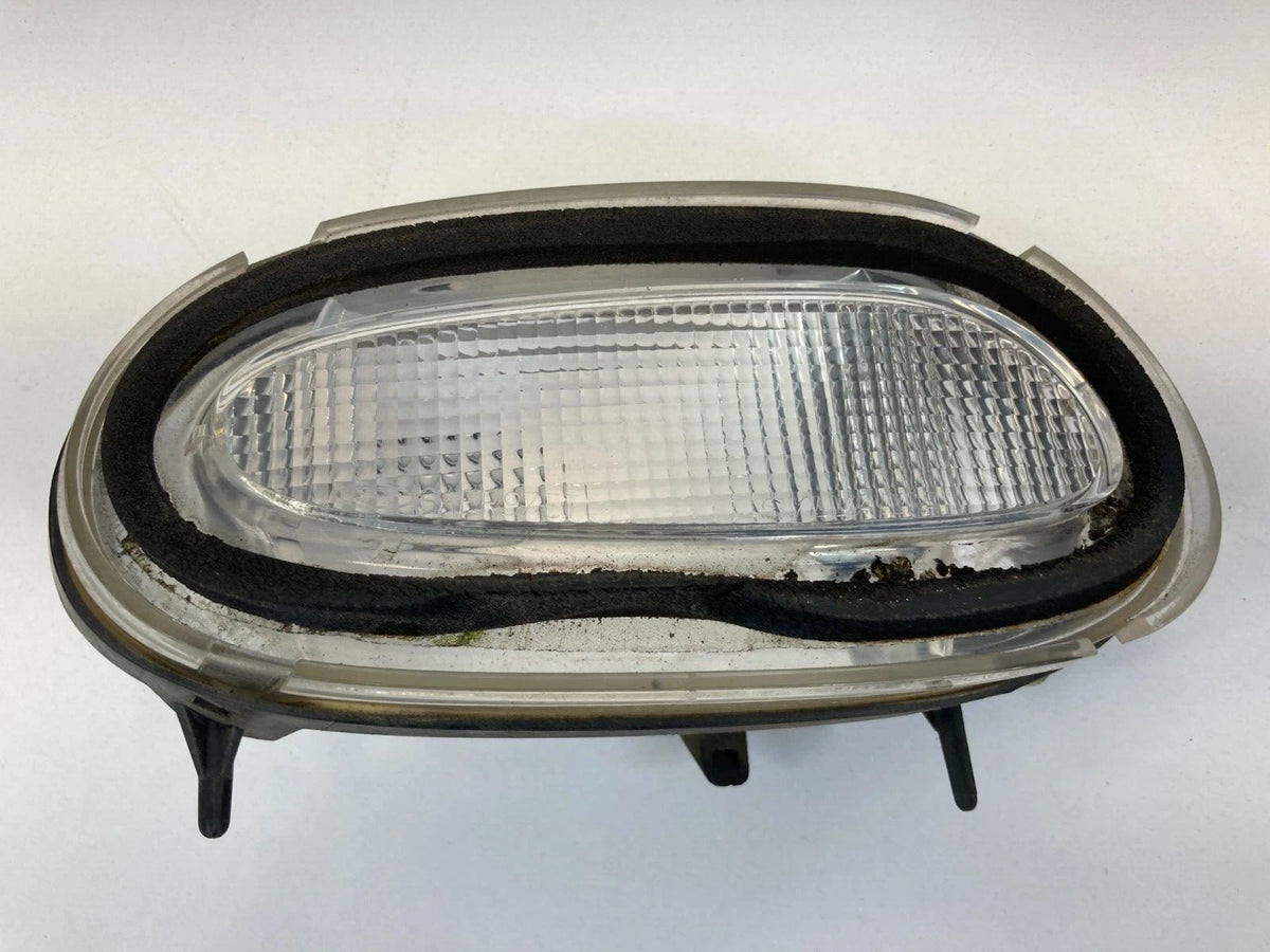 1997 1998 FORD ESCORT REAR LEFT DRIVER SIDE BACKUP LIGHT LAMP F7CB-15B503-A OEM