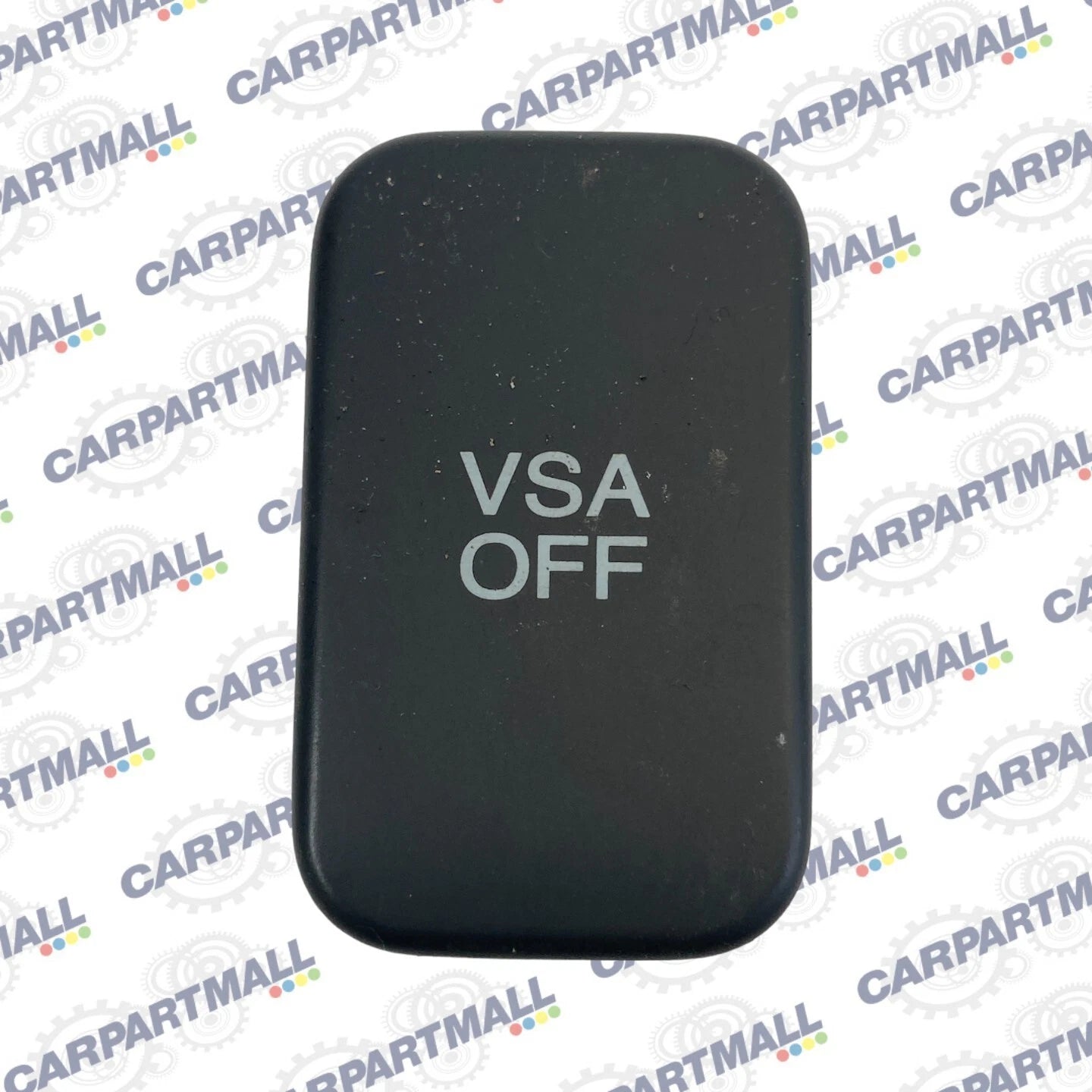 2005-2010 HONDA ODYSSEY FRONT DASH STABILITY CONTROL OFF BUTTON SWITCH M24985