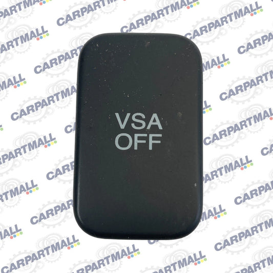 2005-2010 HONDA ODYSSEY FRONT DASH STABILITY CONTROL OFF BUTTON SWITCH M24985