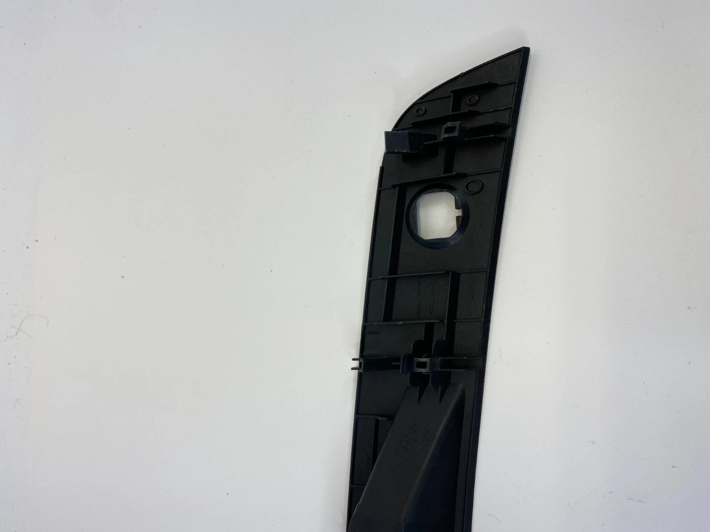 07 08 INFINITI G35 DASH LEFT DRIVER SIDE DEFROSTER GRILLE VENT 68743-JK00A OEM