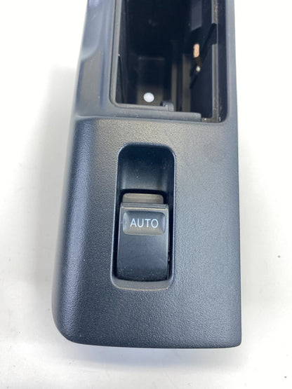 98-05 LEXUS GS300 REAR RIGHT SIDE DOOR POWER WINDOW SWITCH ASSEMBLY 74271-30220
