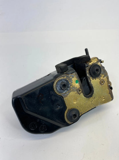 2005-2010 JEEP GRAND CHEROKEE REAR LEFT SIDE BACK DOOR LOCK LATCH ACTUATOR OEM