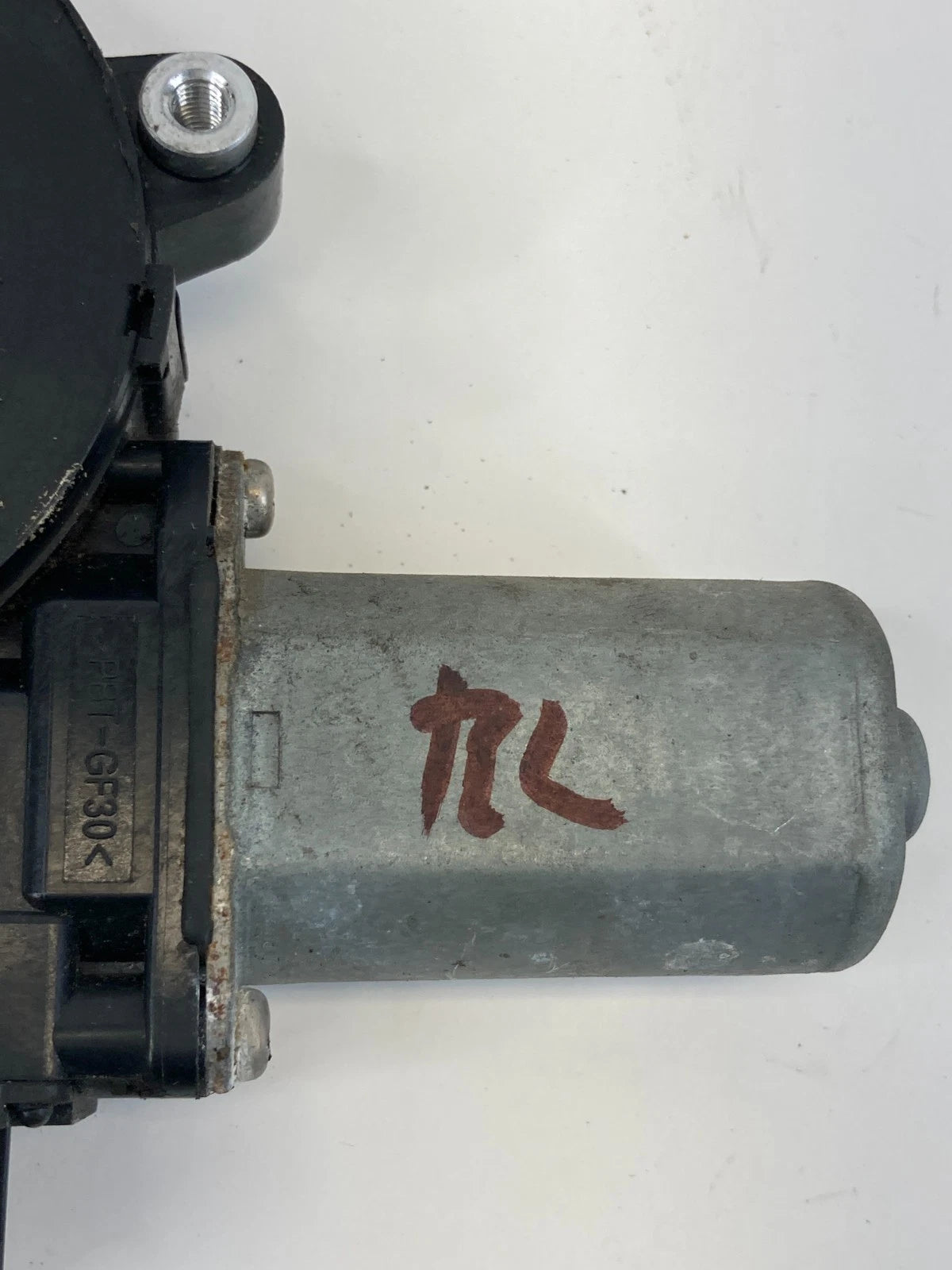 2012-2015 HONDA CIVIC ELECTRIC POWER WINDOW REGULATOR ACTUATOR MOTOR REAR LH OEM