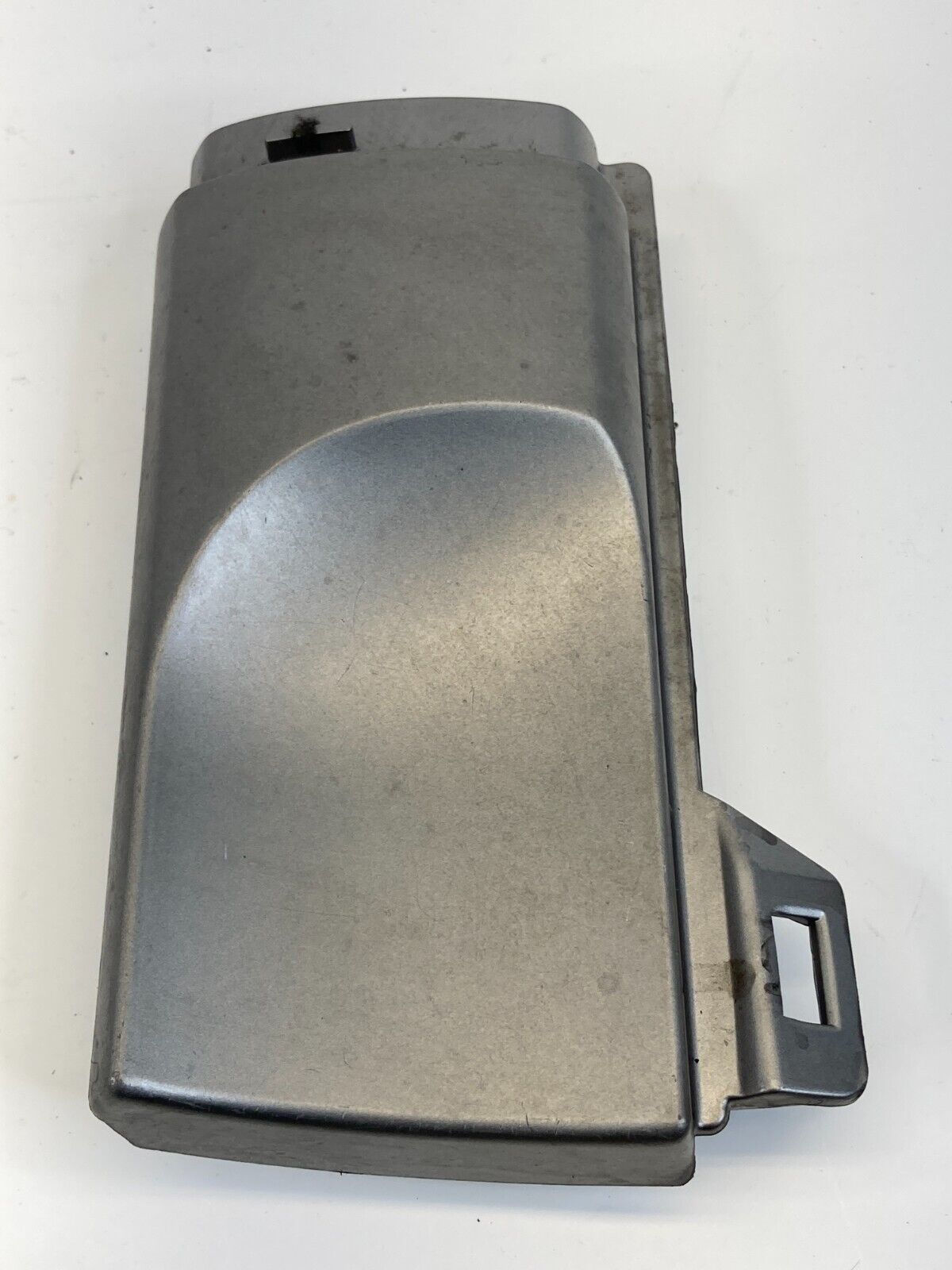 09-12 Mitsubishi Galant Dash Center Left Panel Trim Bezel Molding MR590284ZZ OEM