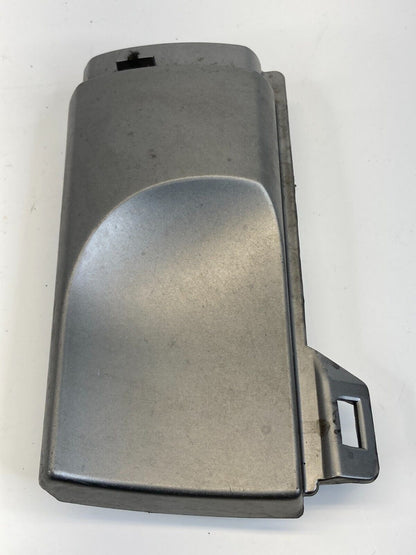 09-12 Mitsubishi Galant Dash Center Left Panel Trim Bezel Molding MR590284ZZ OEM