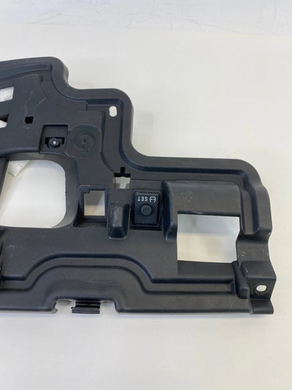 2010-2015 TOYOTA PRIUS LEFT DASH LOWER PANEL FINISH COVER TRIM 55606-47020 OEM