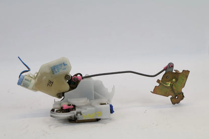 2001-2004 NISSAN XTERRA FRONT LEFT DRIVER DOOR LOCK LATCH ACTUATOR OEM