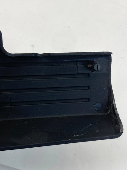 2004-2007 BMW 525I 530I ENGINE AIR INTAKE MANIFOLD COVER LID SHIELD OEM
