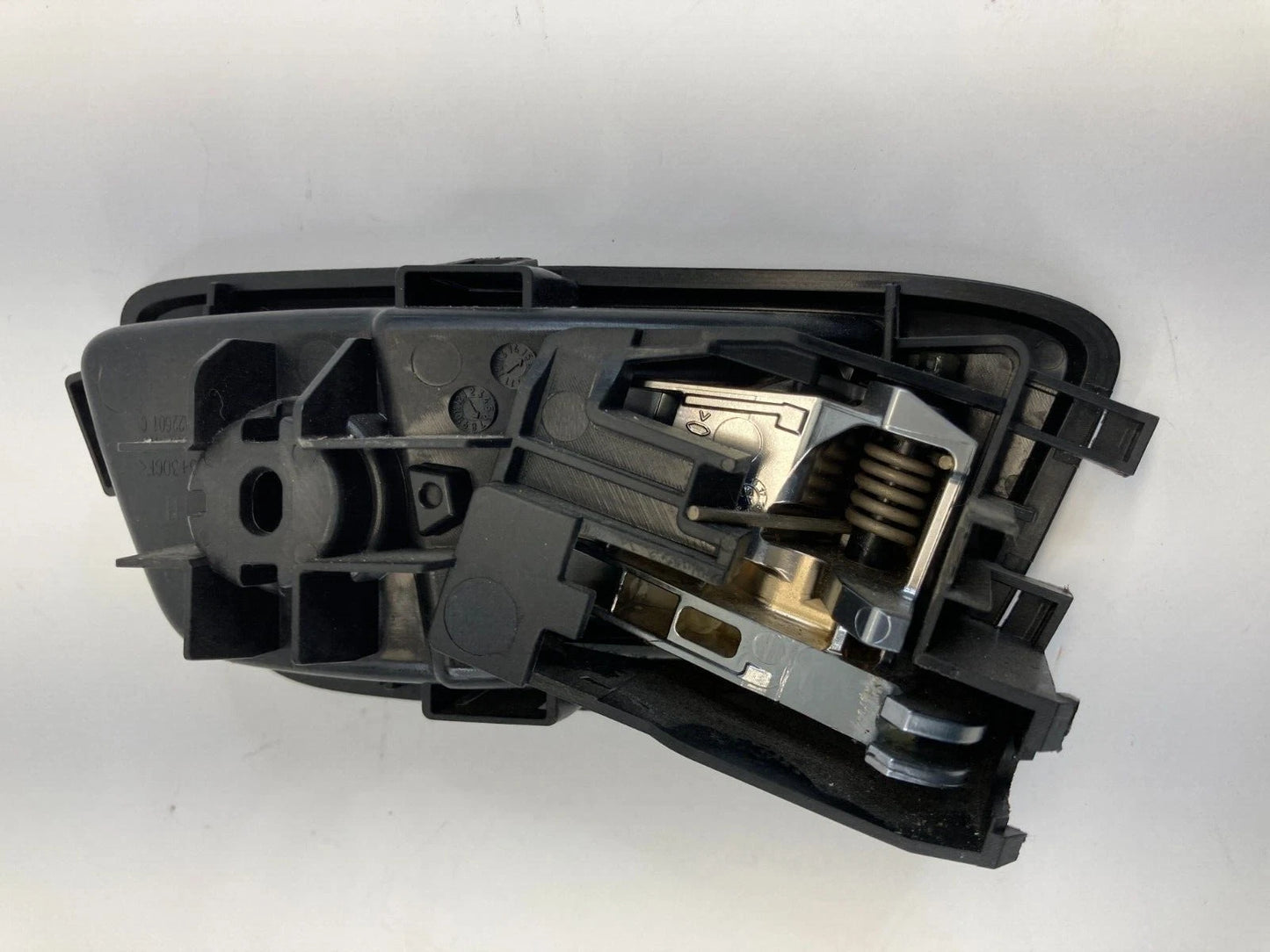 2011-2019 FORD FIESTA REAR LEFT SIDE INTERIOR DOOR HANDLE ASSY AE83A22601C OEM
