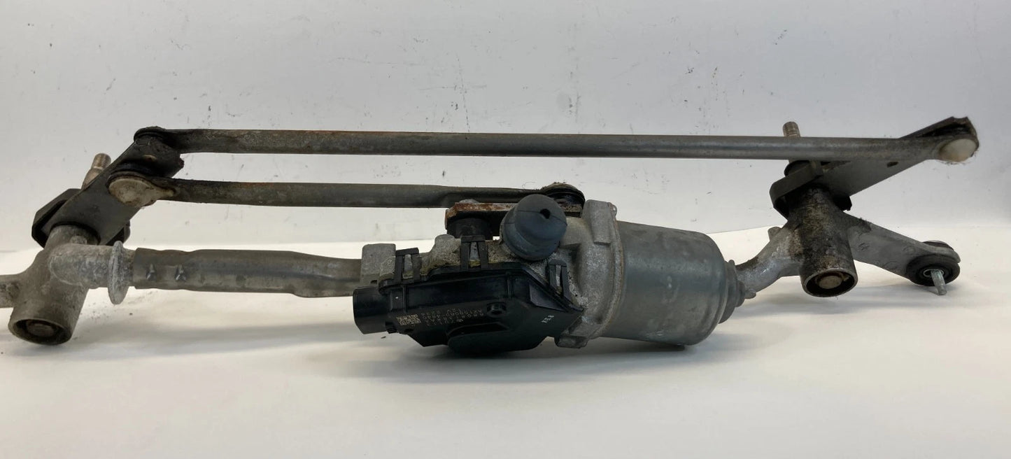 2013 14 15 2016 Dodge Dart Front Windshield Wiper Motor w/ Linkage 68081368AA