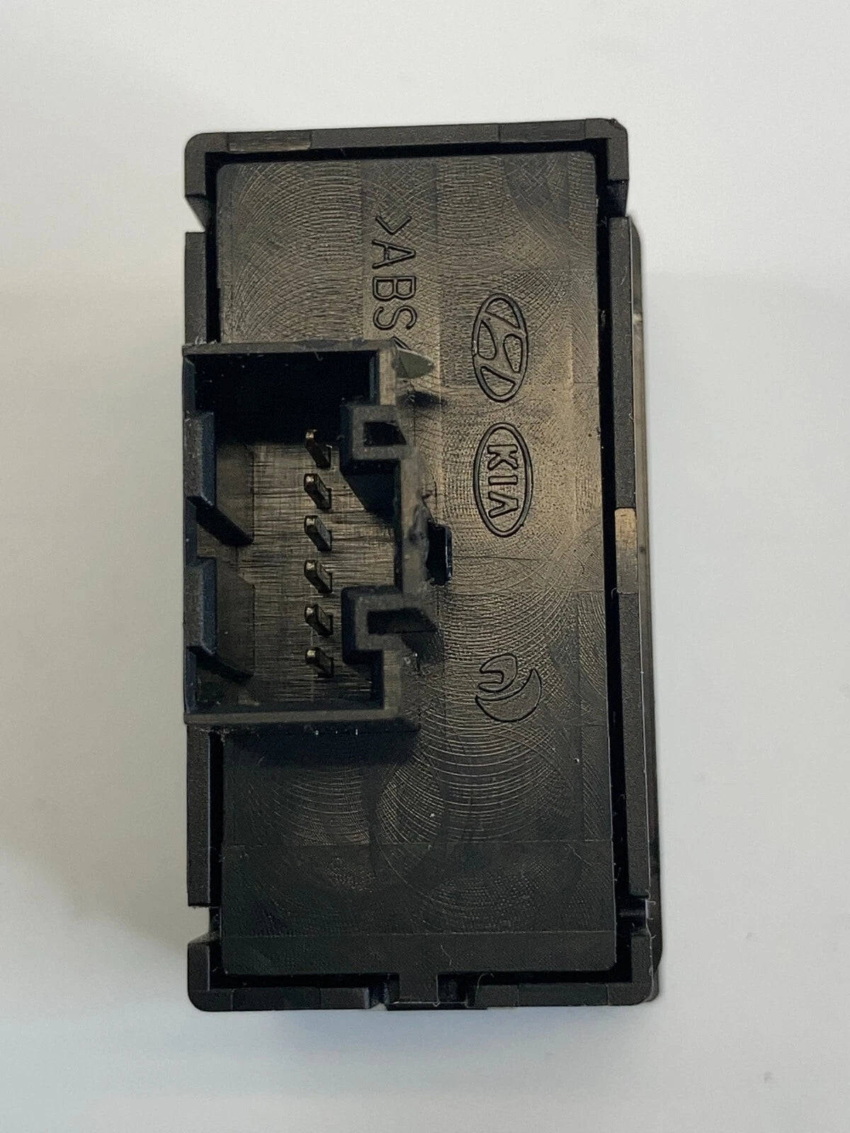 2011-2016 HYUNDAI ELANTRA DASH INSTRUMENT LIGHT RHEOSTAT BUTTON SWITCH