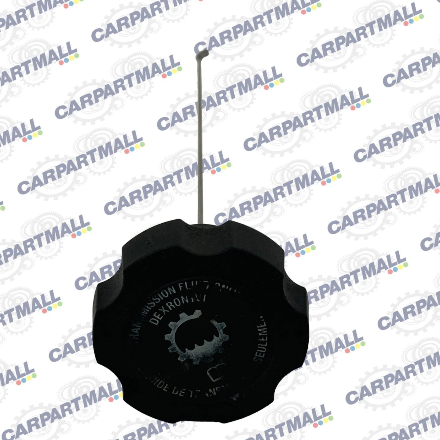 2006-2013 CHEVROLET CHEVY IMPALA 3.6L AUTOMATIC TRANSMISSION FLUID COVER CAP OEM