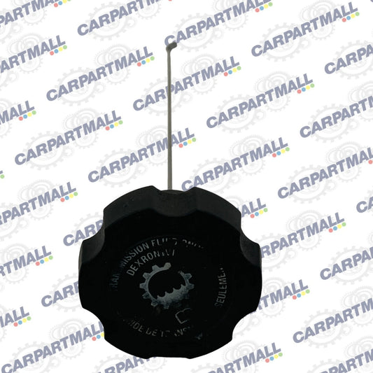 2006-2013 CHEVROLET CHEVY IMPALA 3.6L AUTOMATIC TRANSMISSION FLUID COVER CAP OEM