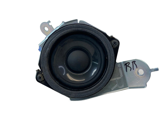 2007-2012 ACURA RDX SEDAN 4-DR REAR RIGHT PILLAR MID SOUND SPEAKER EAS8PM193DR