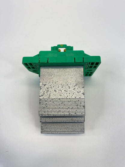 11-15 Kia Optima HVAC AC Heater Fan Blower Motor Resistor Control Module OEM