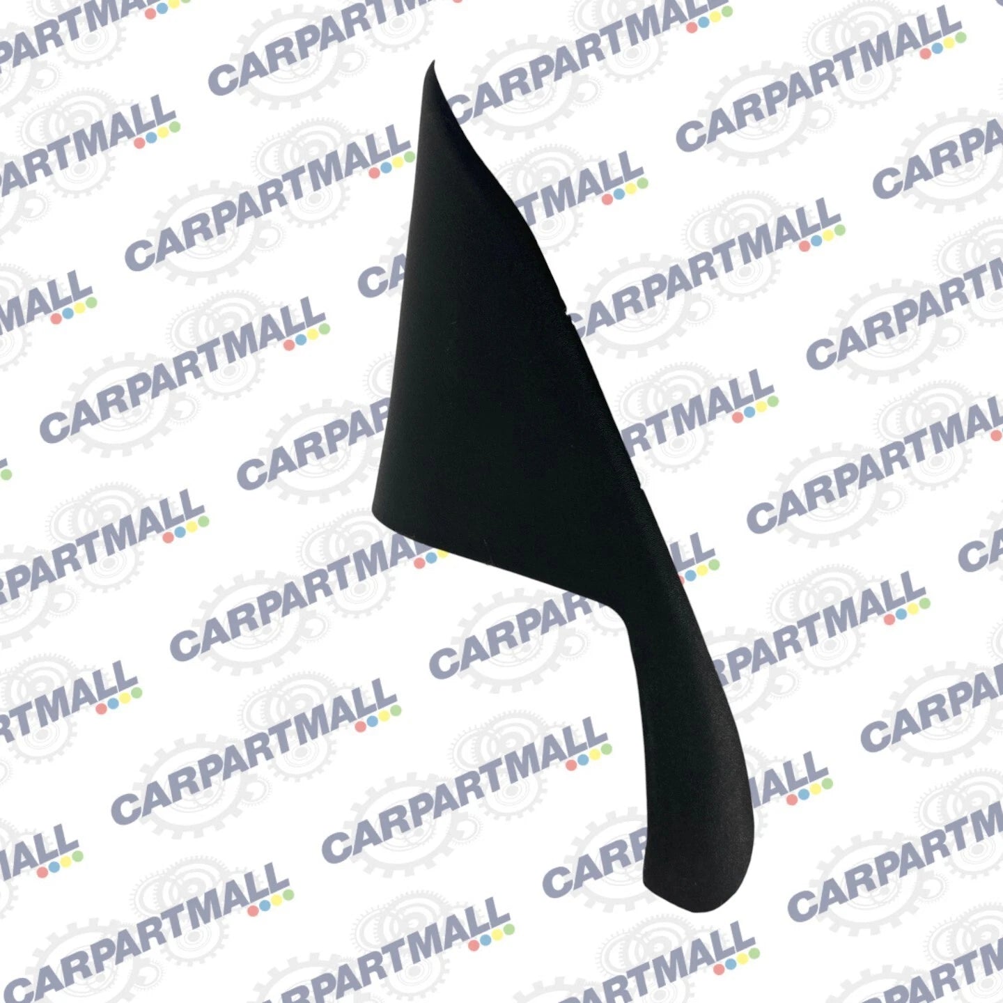 2001-2006 HYUNDAI ELANTRA FRONT LEFT DOOR INTERIOR MIRROR COVER TRIM 87651-2D000