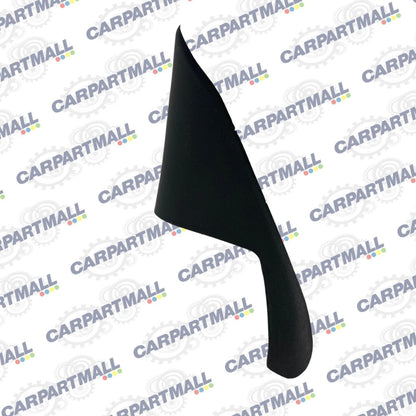 2001-2006 HYUNDAI ELANTRA FRONT LEFT DOOR INTERIOR MIRROR COVER TRIM 87651-2D000