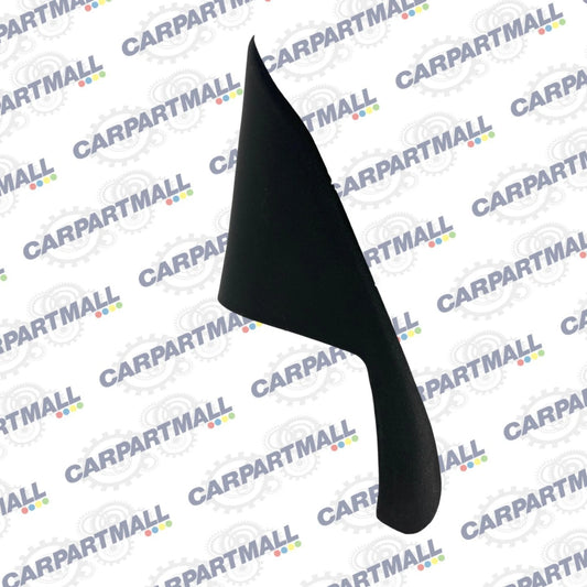 2001-2006 HYUNDAI ELANTRA FRONT LEFT DOOR INTERIOR MIRROR COVER TRIM 87651-2D000