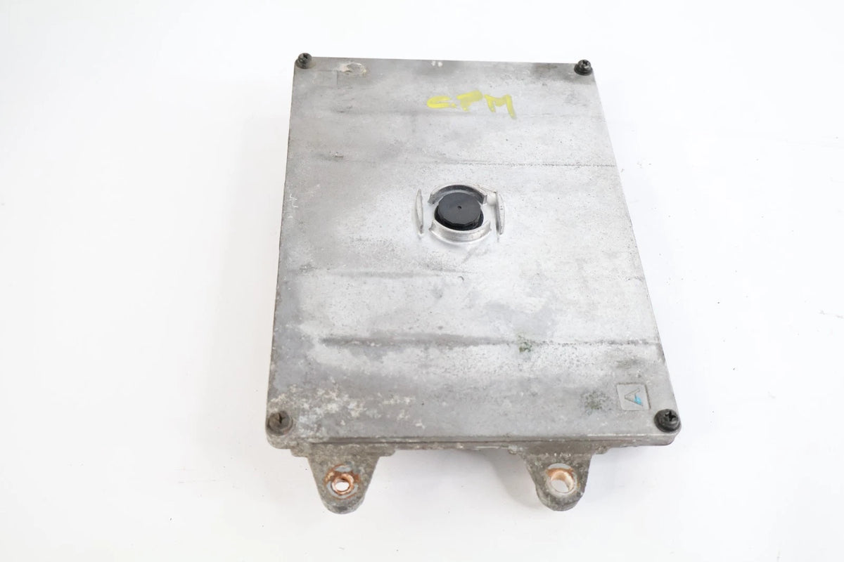 07-09 HONDA CR-V CRV 2.4L ENGINE COMPUTER CONTROL MODULE ECU ECM 37820-RZA-A75
