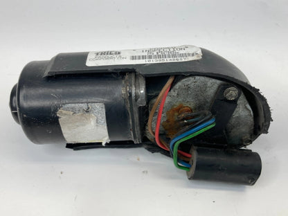 1996 JEEP GRAND CHEROKEE FRONT WINDSHIELD WIPER MOTOR ASSEMBLY 55155287 OEM