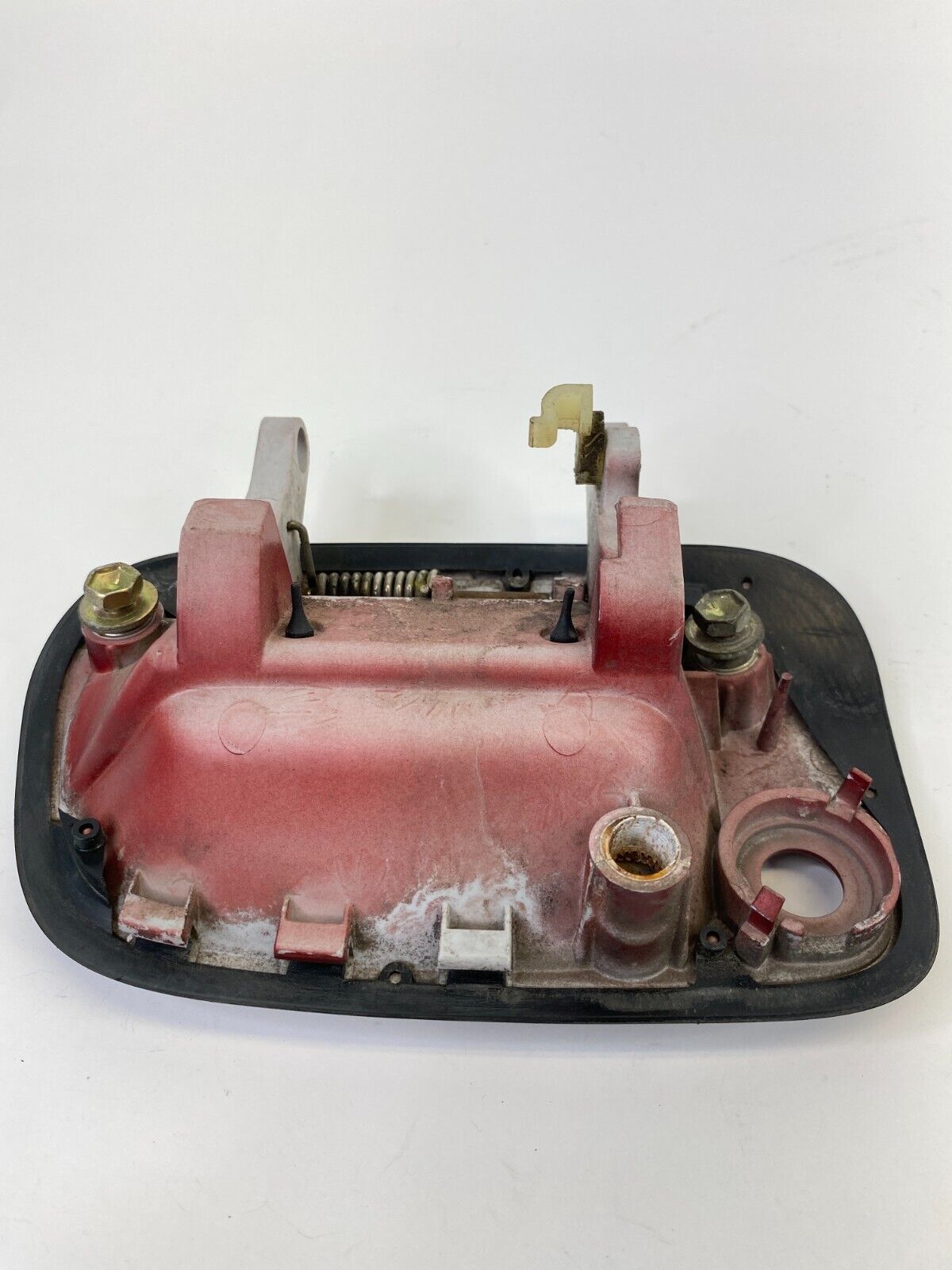 2004 2005 04 05 Toyota RAV4 Rear Trunk Exterior Lid Handle Assembly OEM