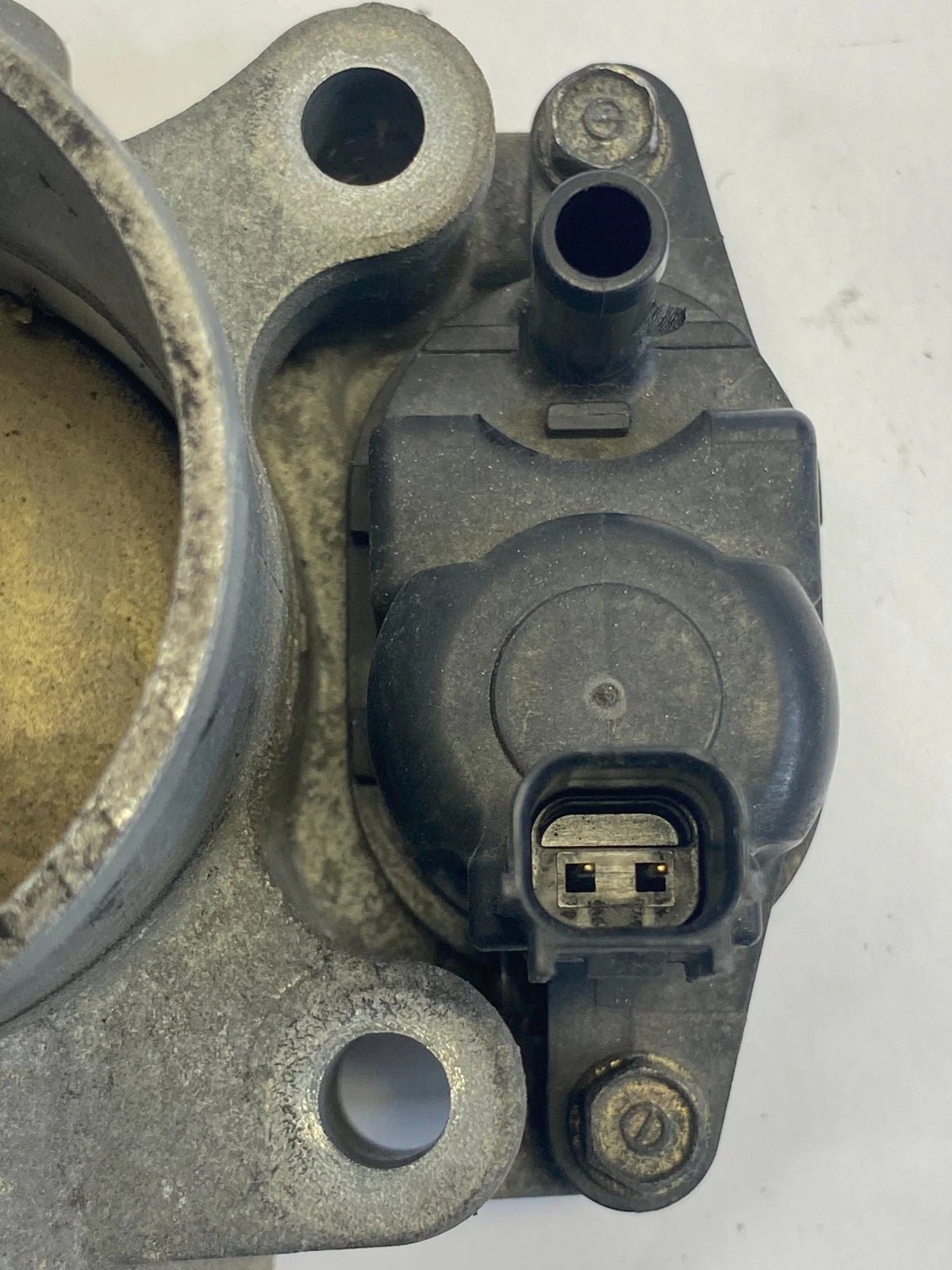 2006-2011 HONDA CIVIC 1.8L ELECTRONIC THROTTLE BODY VALVE ASSEMBLY GMA4A OEM