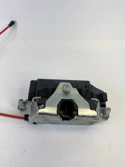 2006-2012 MERCEDES-BENZ ML350 REAR TRUNK LOCK LATCH ACTUATOR A1647400635 OEM