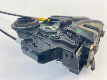 03-08 TOYOTA MATRIX HATCHBACK REAR RIGHT SIDE POWER DOOR LOCK LATCH ACTUATOR OEM