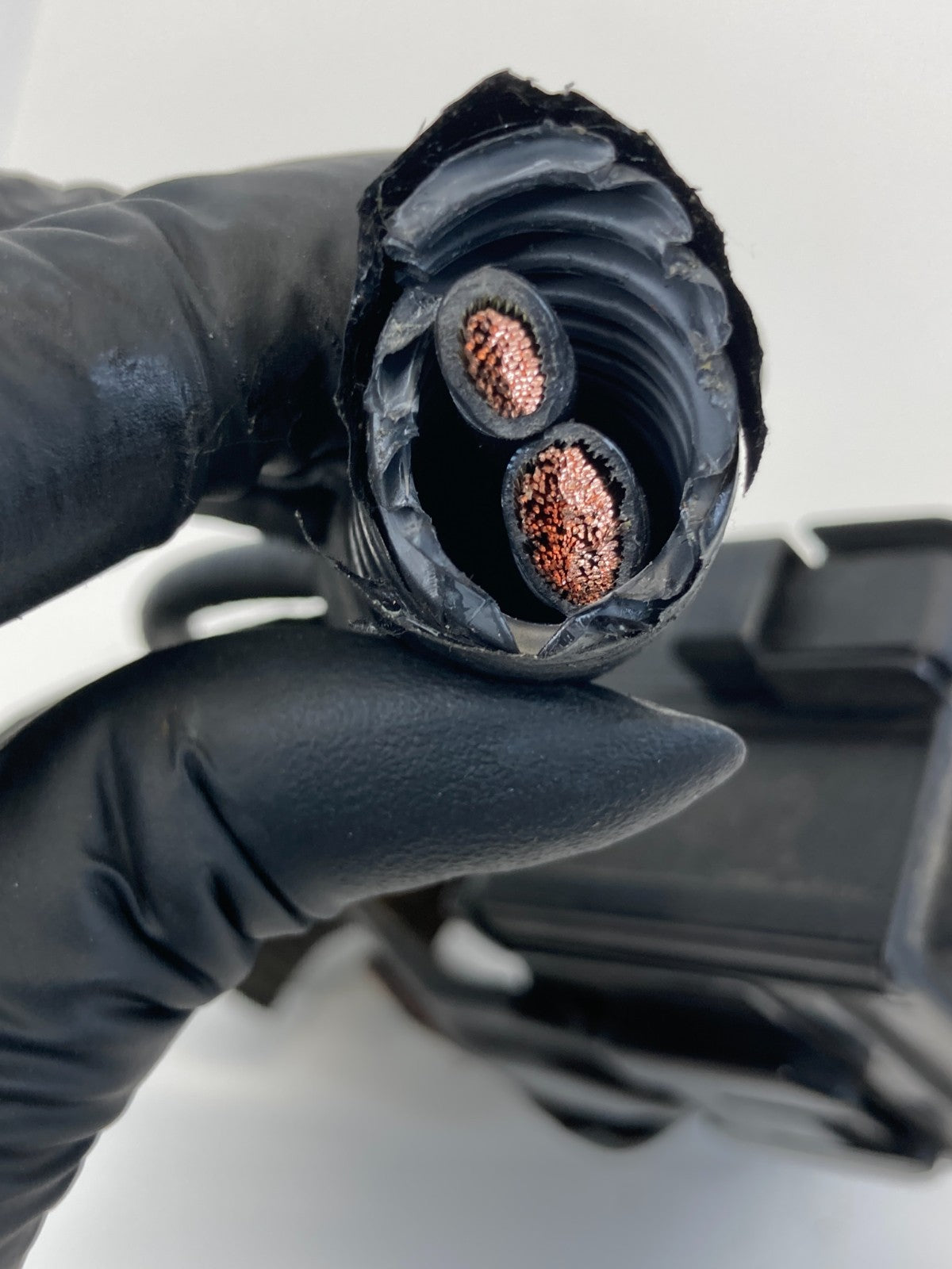 2005-2010 Honda Oddysey 3.5L A/T Under Hood Small Relay Fuse Box Block OEM