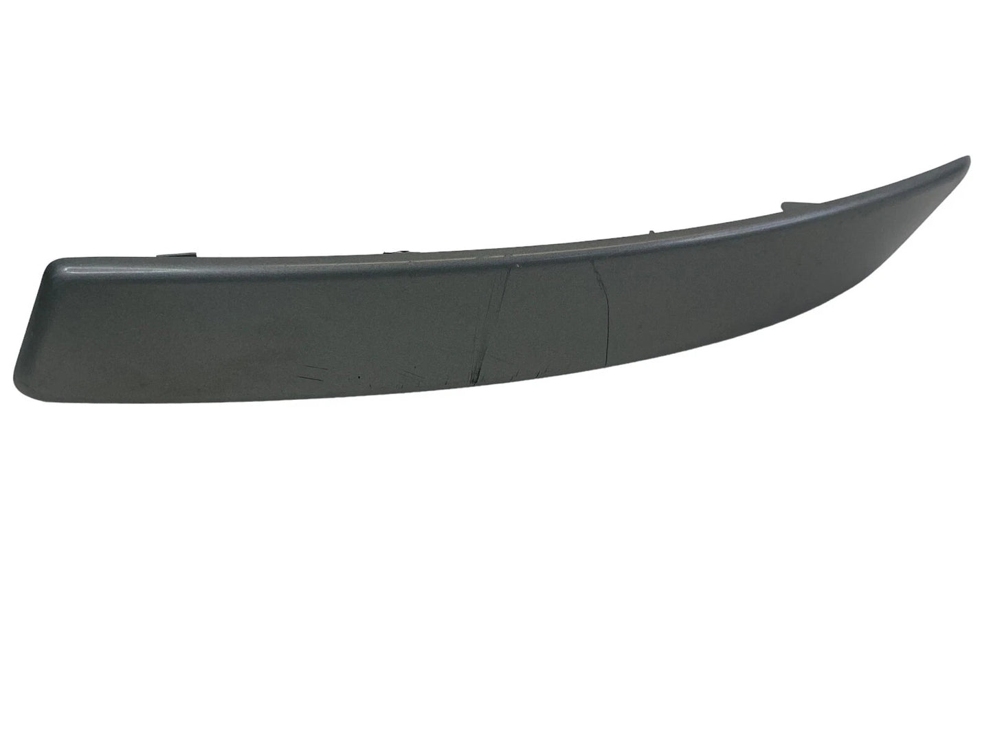 2008-2013 NISSAN ROGUE FRONT RIGHT SIDE DOOR PULL HANDLE CAP 80944-JM00B OEM