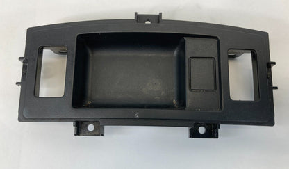 2010-2014 Subaru Outback Center Console Heated Seats Switch Cover Assembly OEM