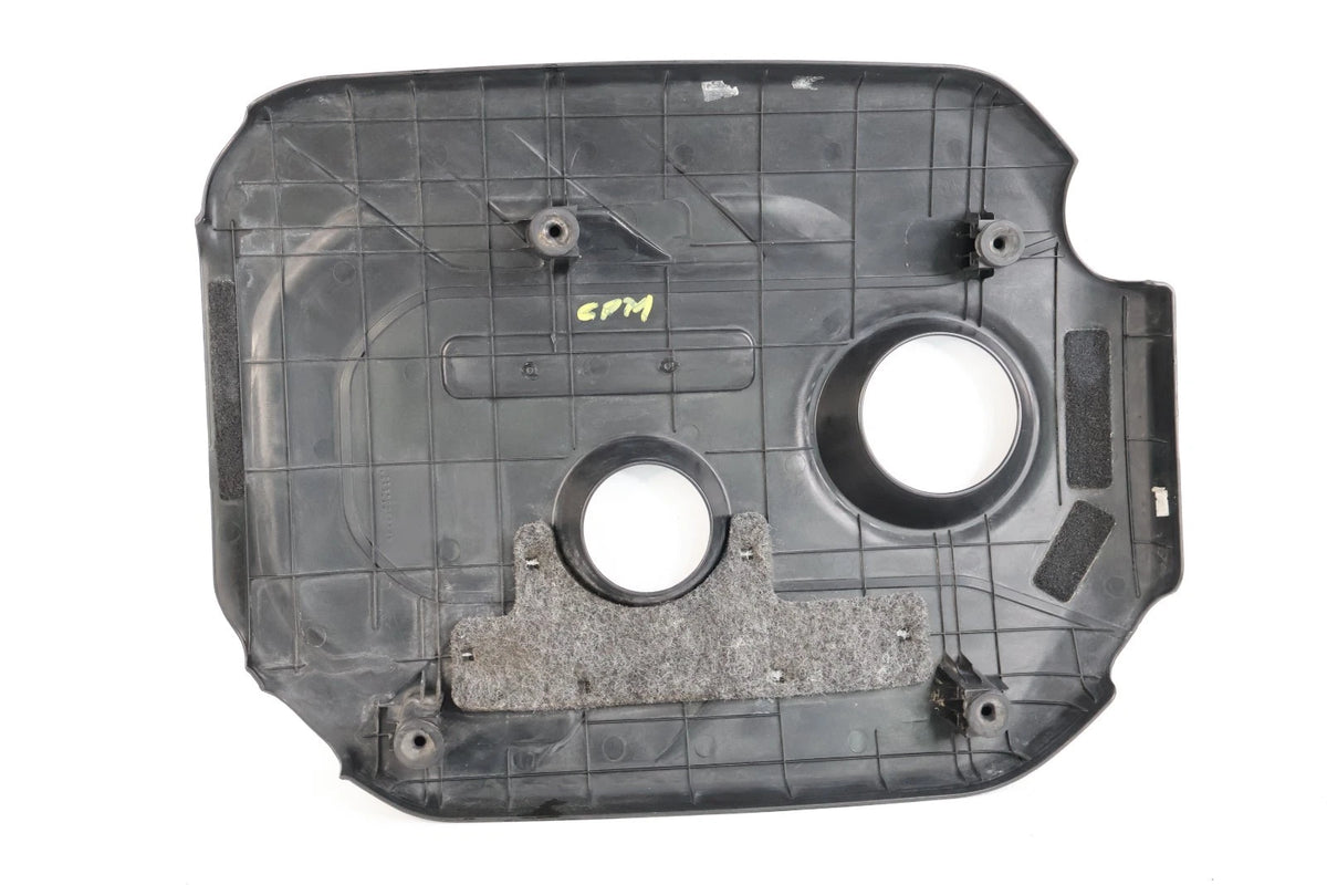2012 2013 KIA SOUL 2.0L L4 ENGINE COVER MOTOR TOP APPEARANCE TRIM 29240-2E300