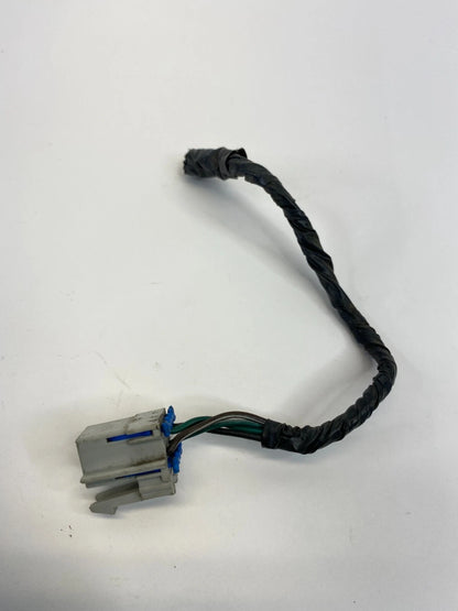 2000-2005 CADILLAC DEVILLE REAR RIGHT PASSENGER TAILLIGHT HARNESS WIRE CABLE