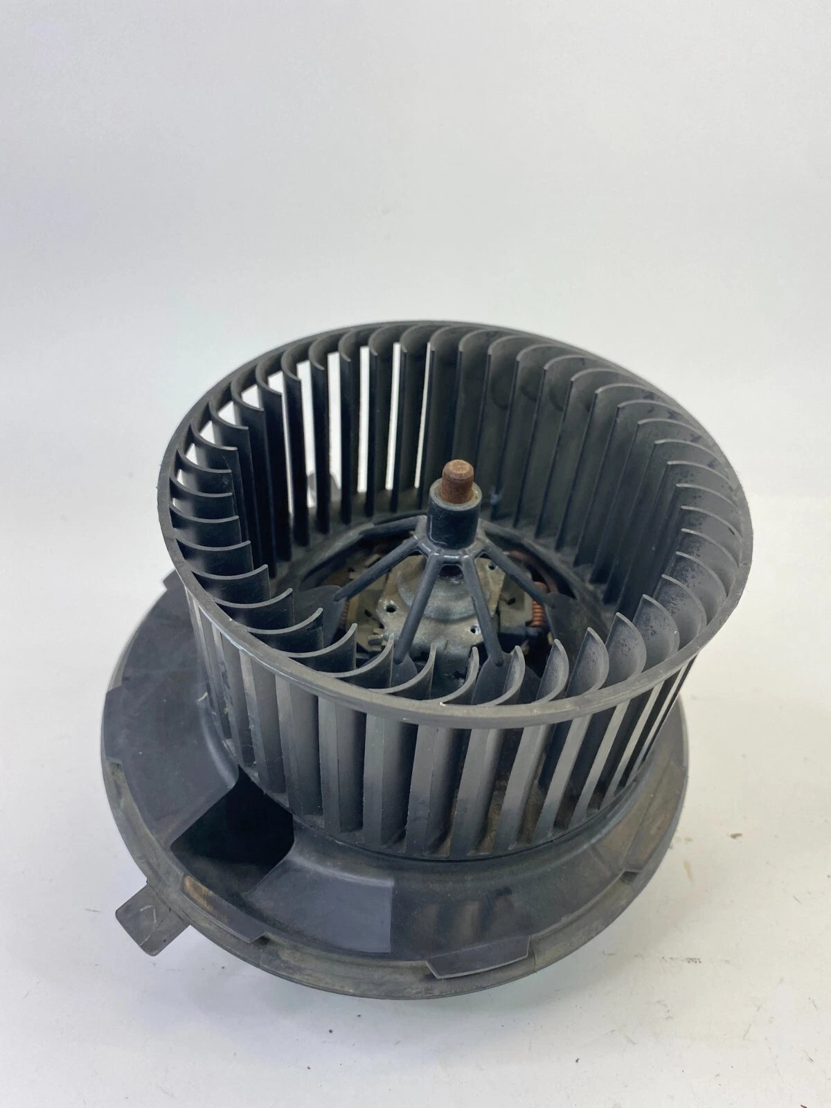 2005-2018 VOLKSWAGEN JETTA A/C HEATER BLOWER MOTOR ASSEMBLY 1K1819015C OEM