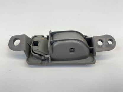 2004-2010 TOYOTA SIENNA DASH LOWER TRIM PANEL COVER PLATE HOOK 55479-AE010 OEM