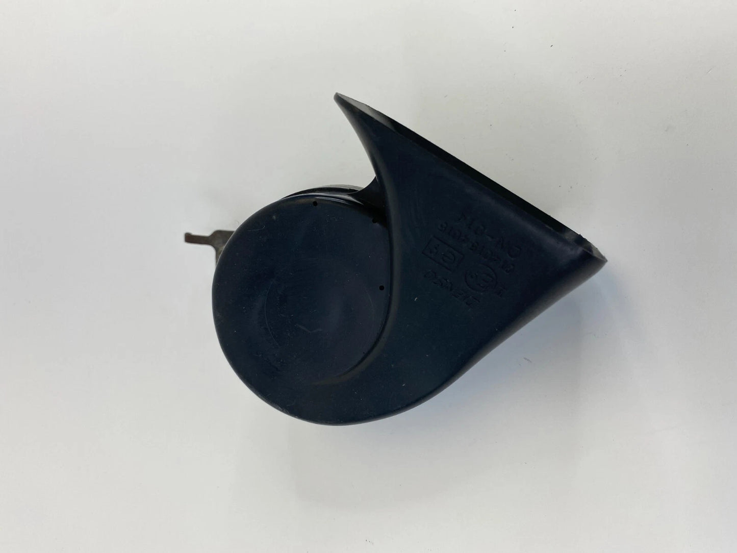 2004-2006 LEXUS LS430 HORN HIGH TONE PITCH ALARM SIREN SIGNAL 0140154015 OEM