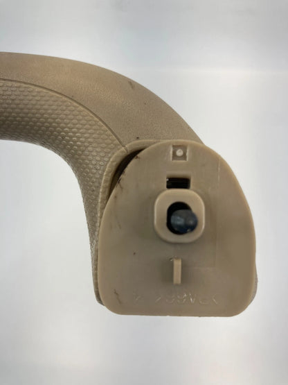 11-14 HYUNDAI SONATA ROOF FRONT RIGHT SIDE INNER GRAB GRIP ASSIST STRAP HANDLE