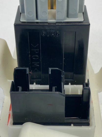 2008 2009 2010 MITSUBISHI LANCER ASC ACTIVE SKID CONTROL SWITCH BUTTON OEM