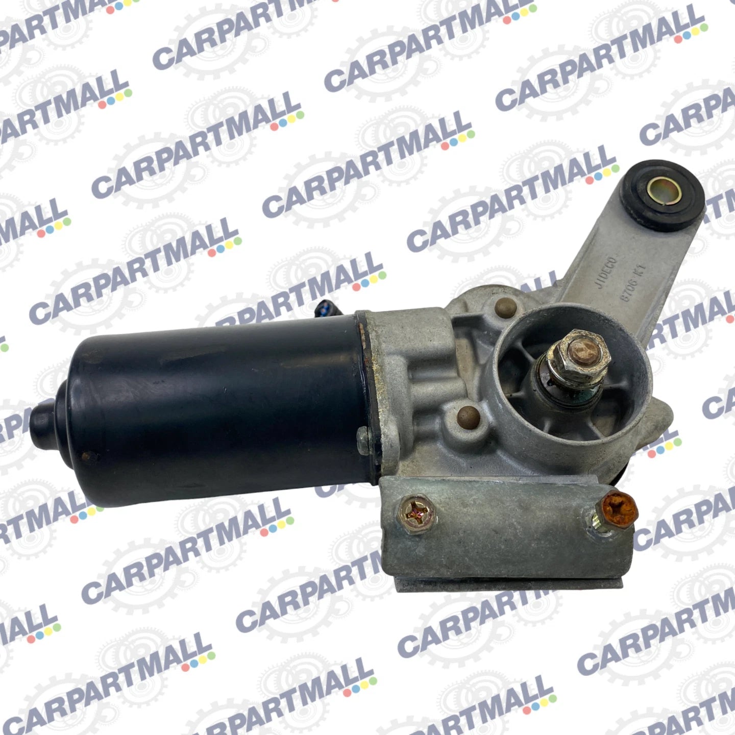 2003-2007 NISSAN MURANO WINDSHIELD FRONT WIPER MOTOR 28810-CA000 OEM